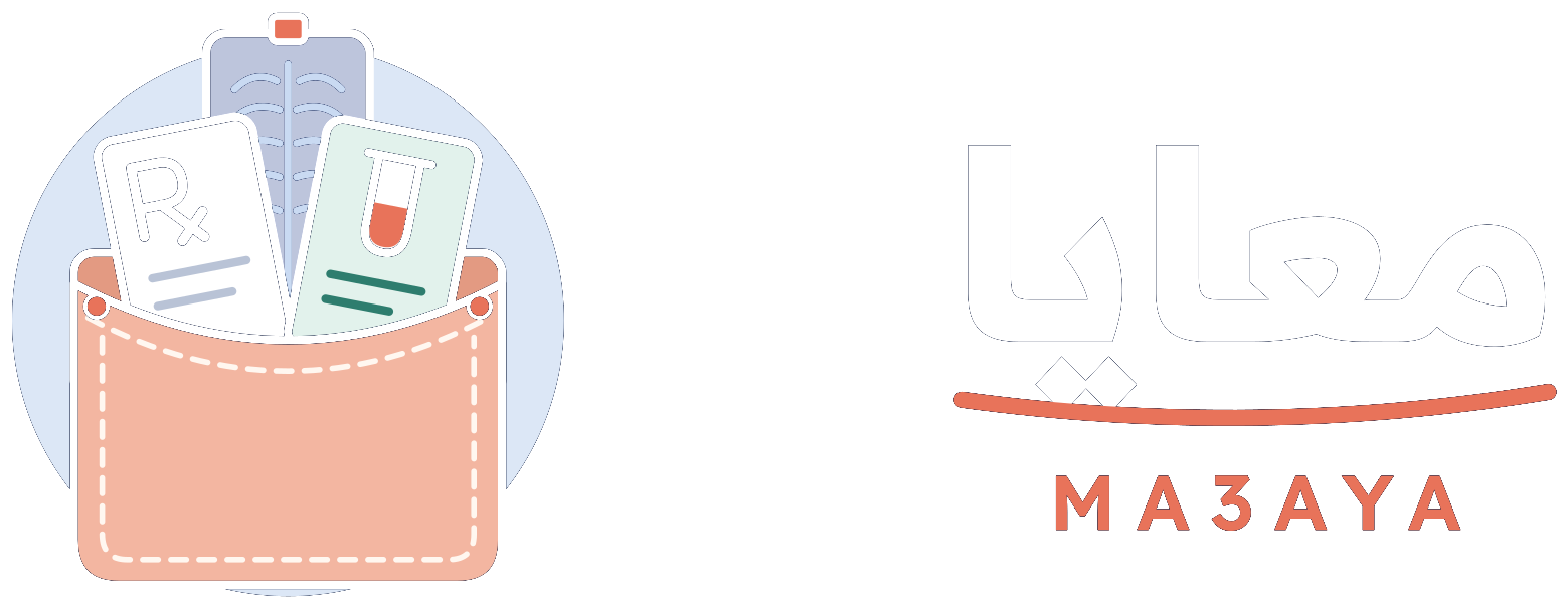 معايا Ma3aya